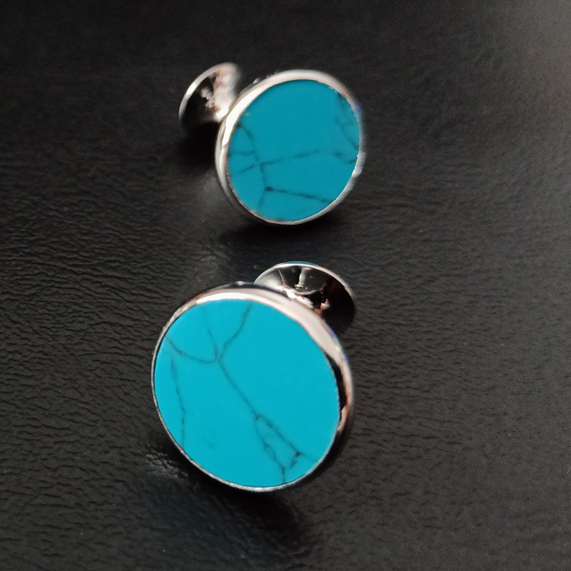 Vintage French Cufflinks