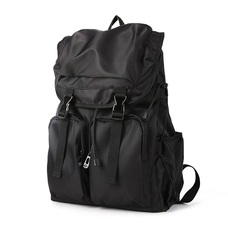 Men Fashion Large Capacity Backpack - Image 2