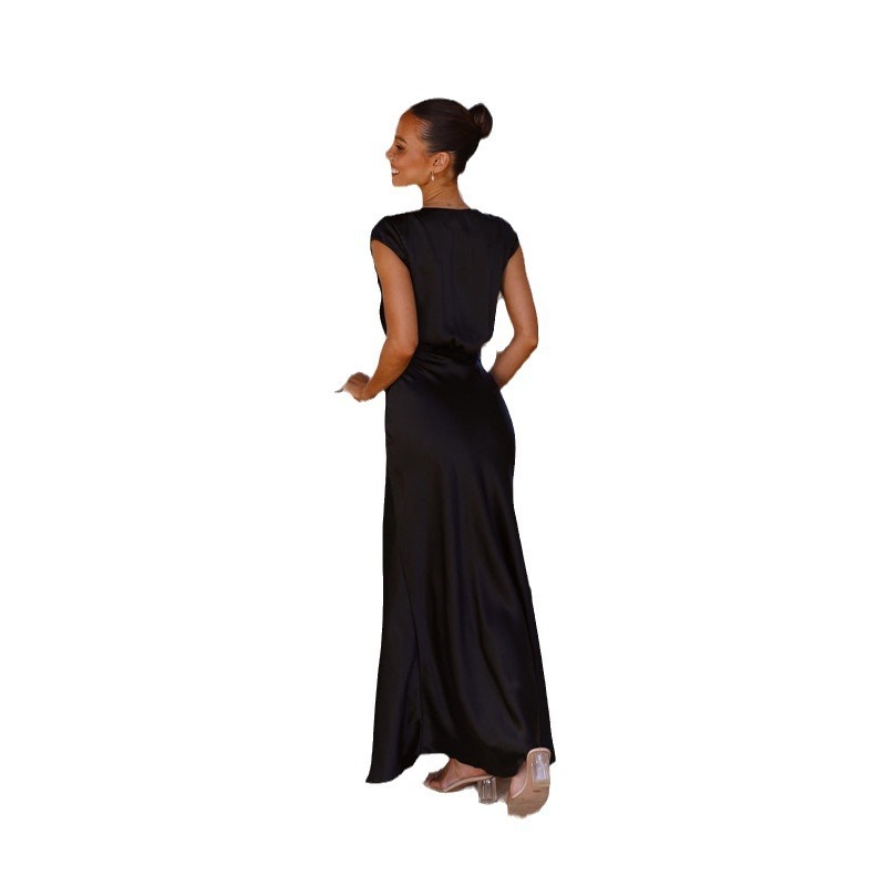 Fishtail Temperament Party Formal Dress - Image 2