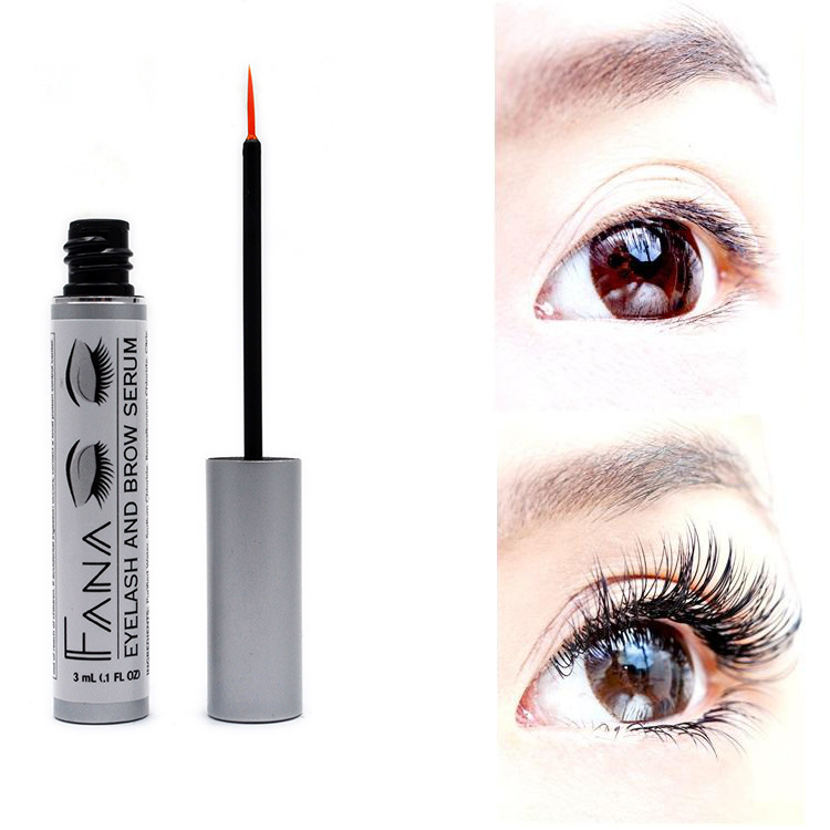 Thick And Long Curling Mascara