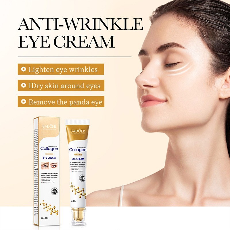 Anti-Wrinkle Firming Cream