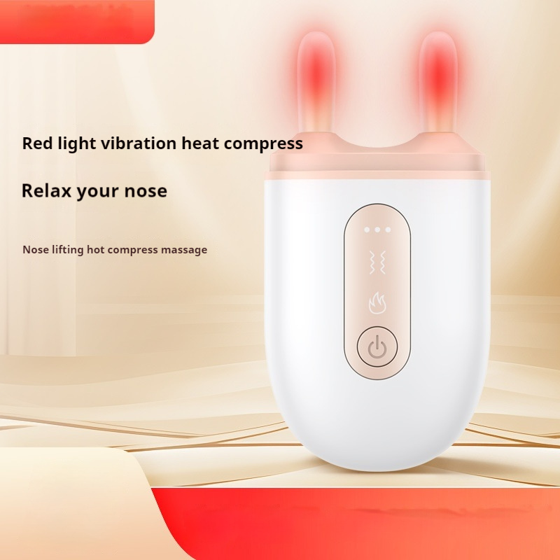 Red Light Nose Beauty Device - Image 3
