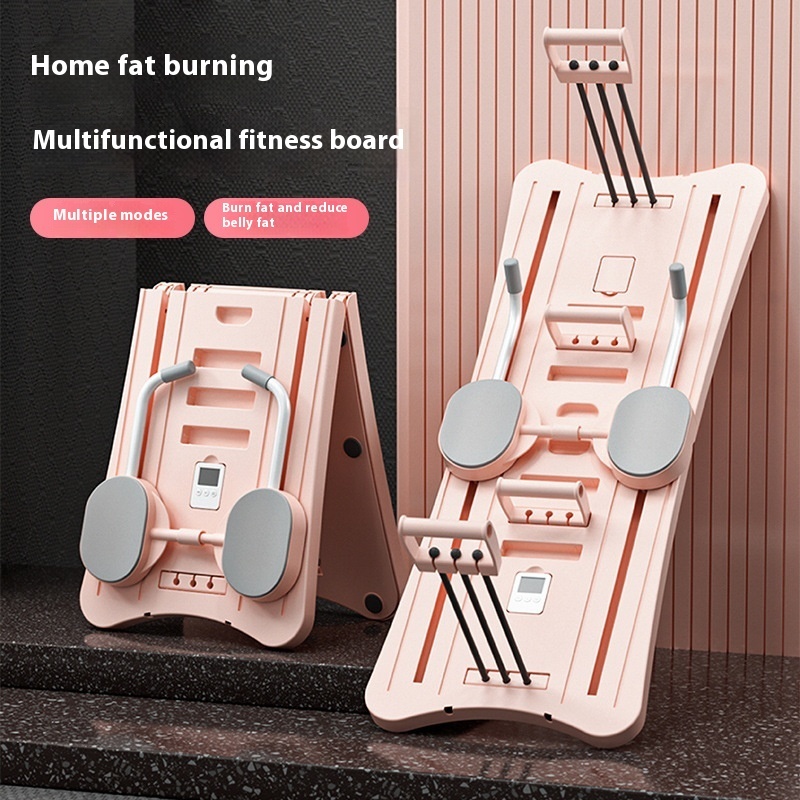Multifunctional Fitness Supine Board