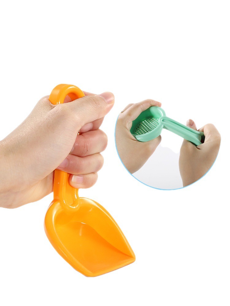 Home Fashion Children's Beach Toys - Image 7