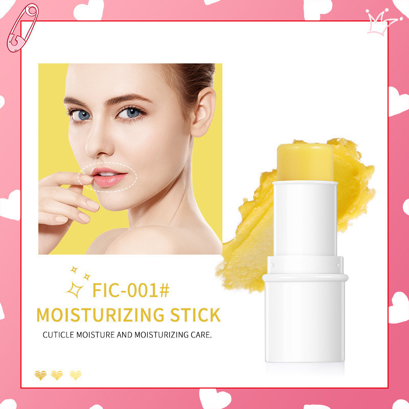 3 In 1 Highlighter Face Concealing Blush Stick - Image 7
