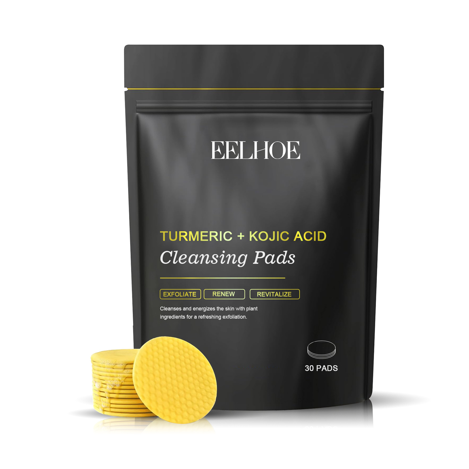 Face Make UP Cleansing Pads