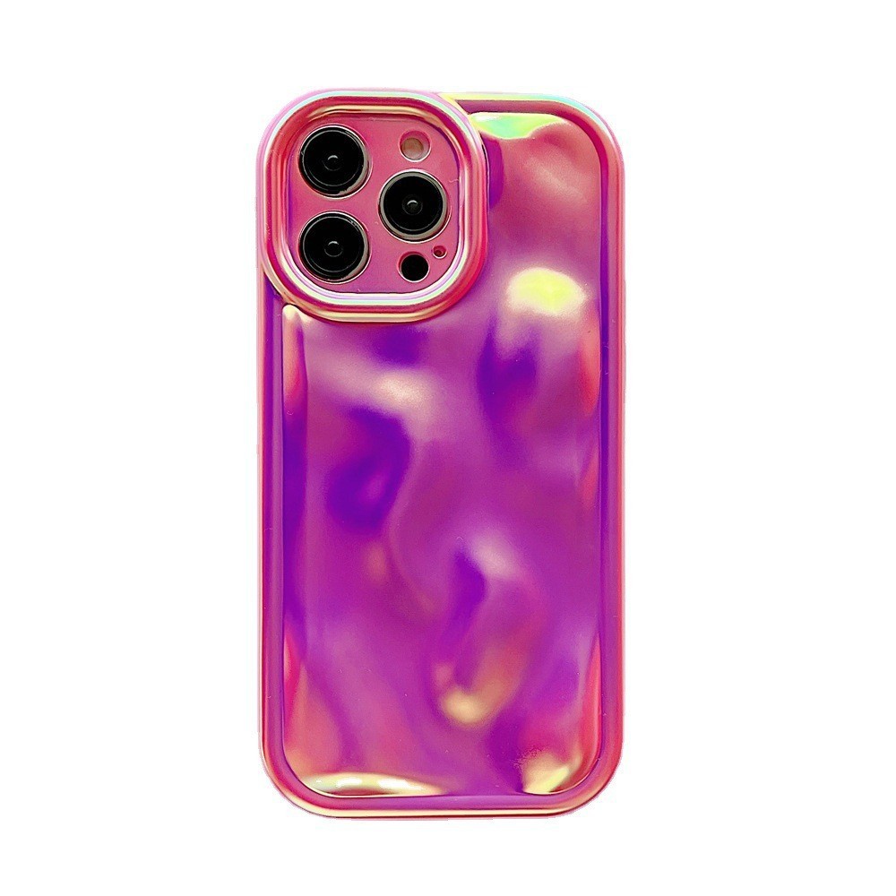 Meteorite Print Fashion Personality Phone Case - Image 6