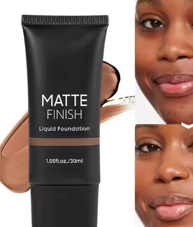 Makeup Liquid Foundation - Image 4