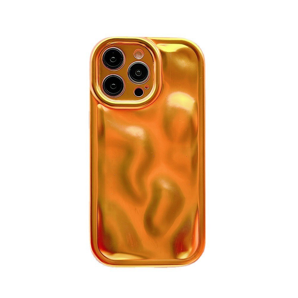Meteorite Print Fashion Personality Phone Case - Image 5