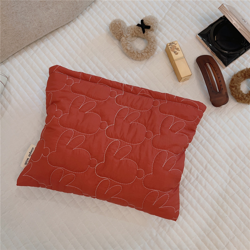 Extra Thick Cosmetic Storage Bag - Image 4