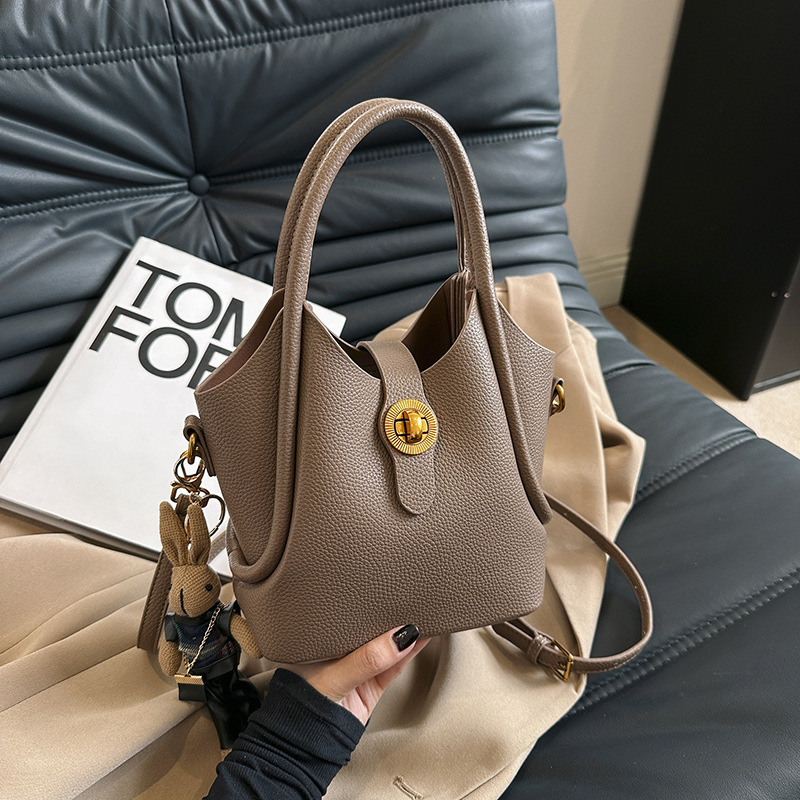 Fashionable Simple Handbag