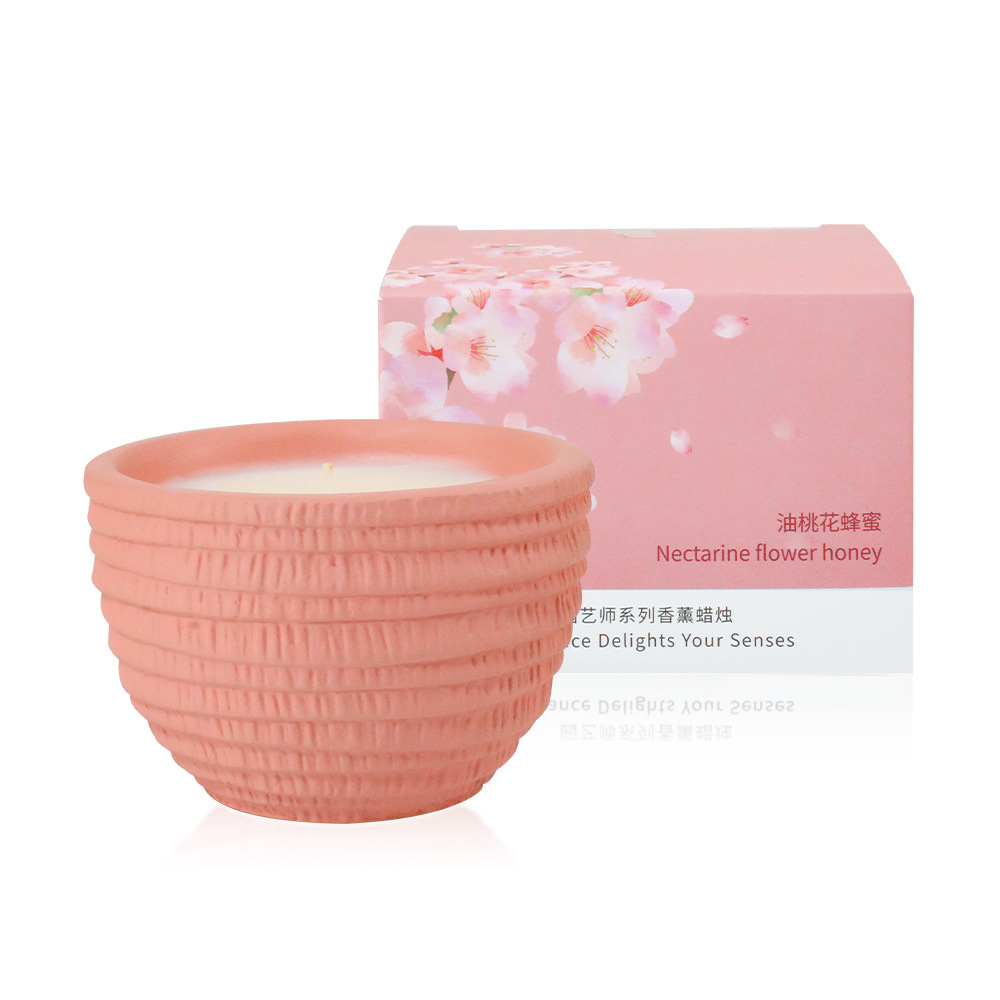 100g Smokeless Scented Aromatic Candles - Image 5