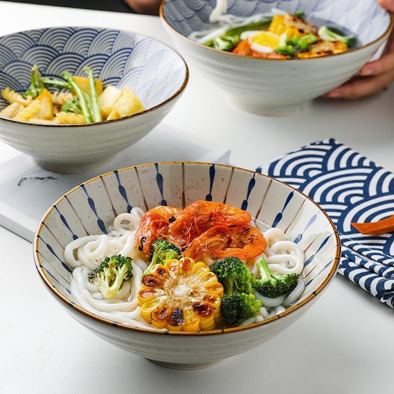Household Extra Large Soup Bowl