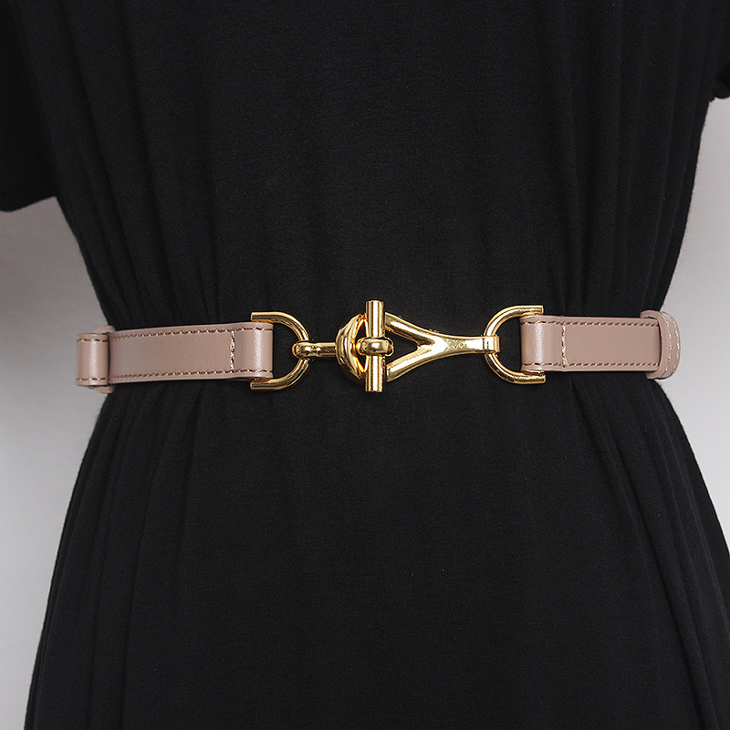 Women's Decorative Waist Belt - Image 10