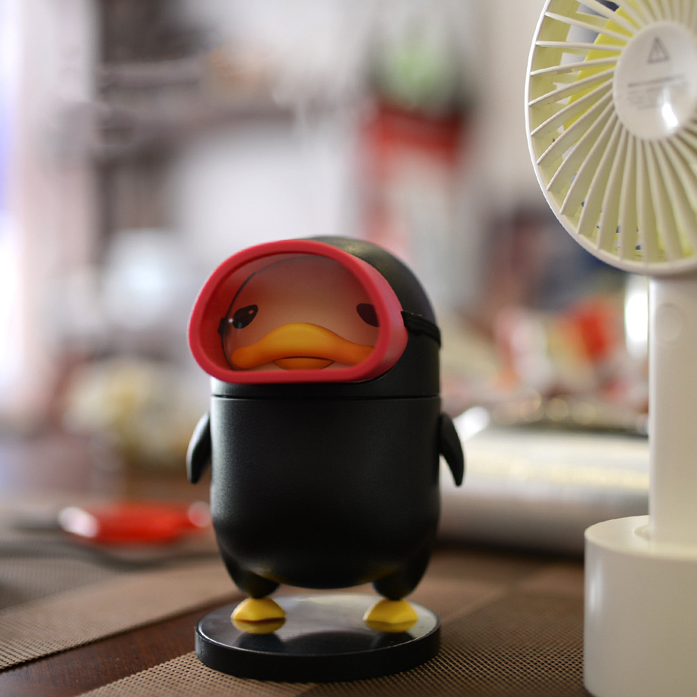 Diving Duck Spray Humidifier - Image 4