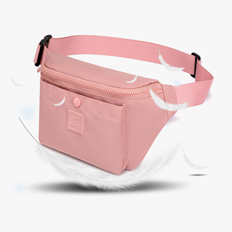Fashion Fanny Packs Bag - Image 10
