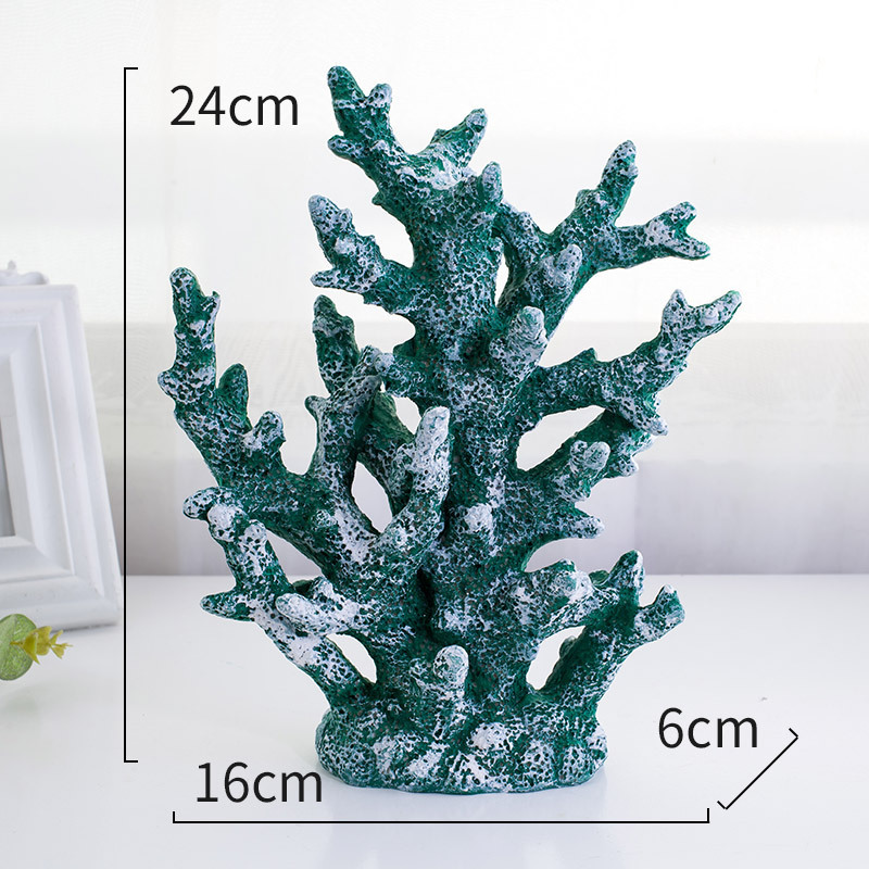 Fish Tank Coral Ornaments - Image 9