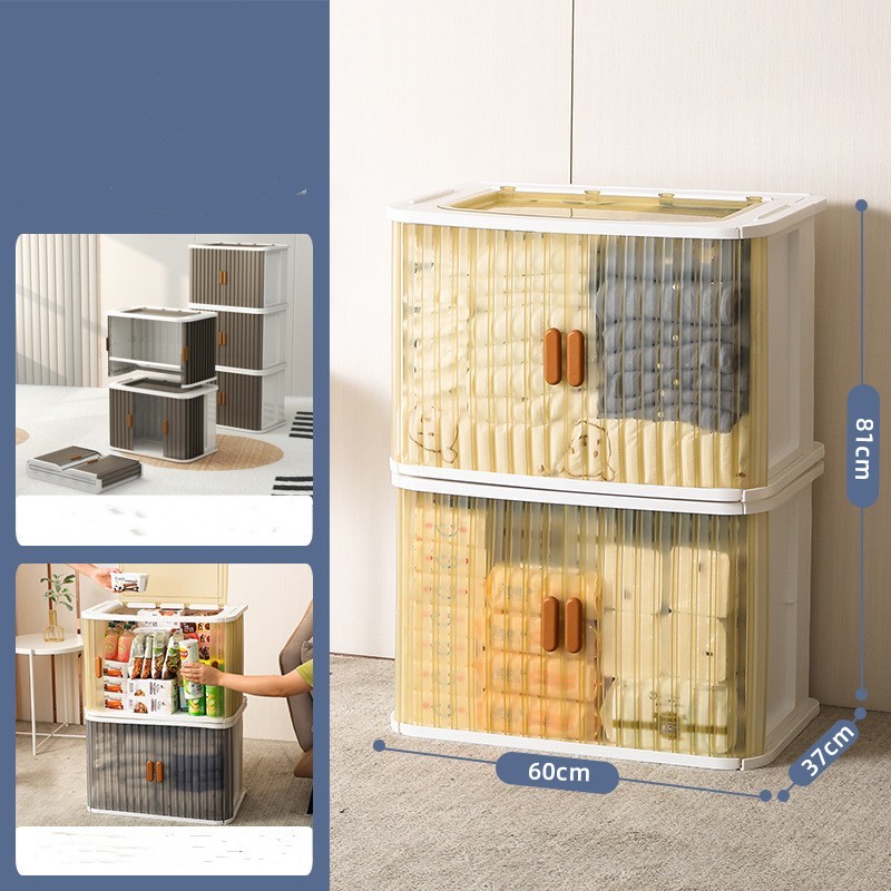 Children's Toy Cabinet Drawer Storage - Image 2