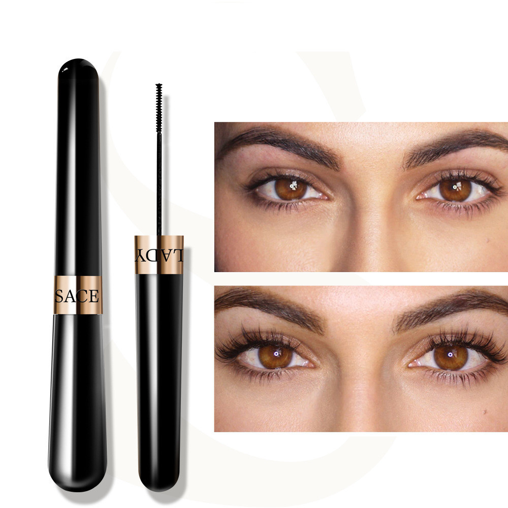 Thick Curly And Waterproof Mascara - Image 2