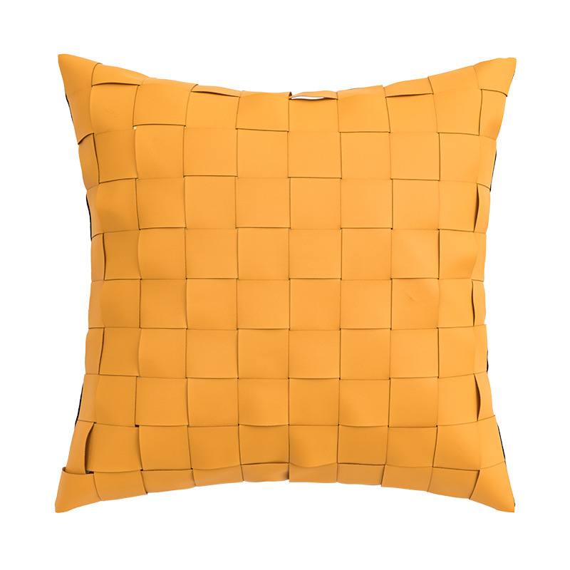 Nordic Instagram Style Geometric Cushion Cover - Image 6