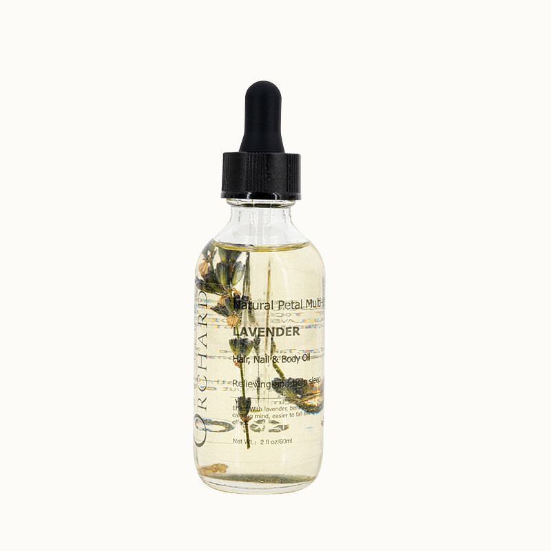 Whole Body Meridian Plant Soaked Essential Oil - Image 9