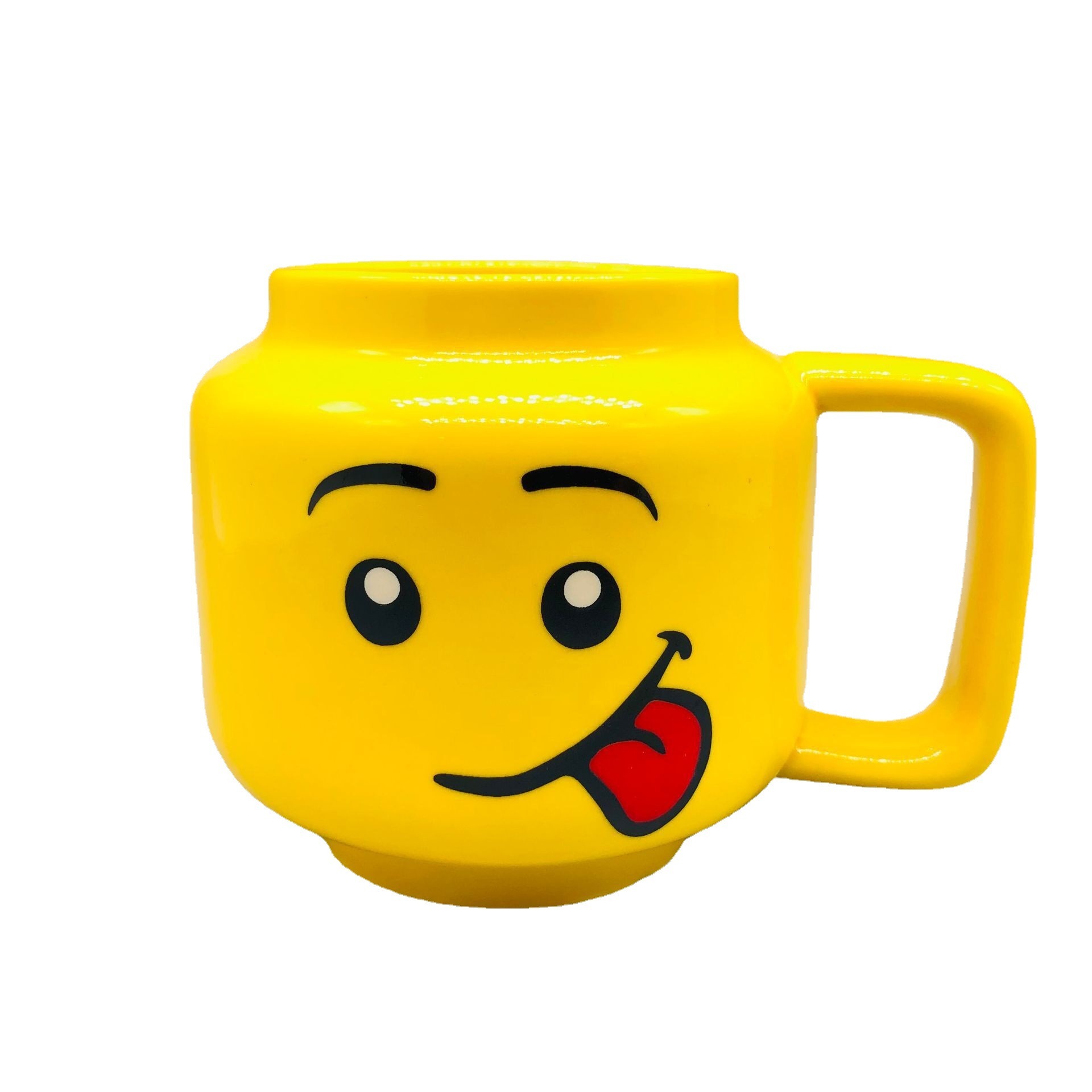 Children's Handy Ceramic Mug - Image 6