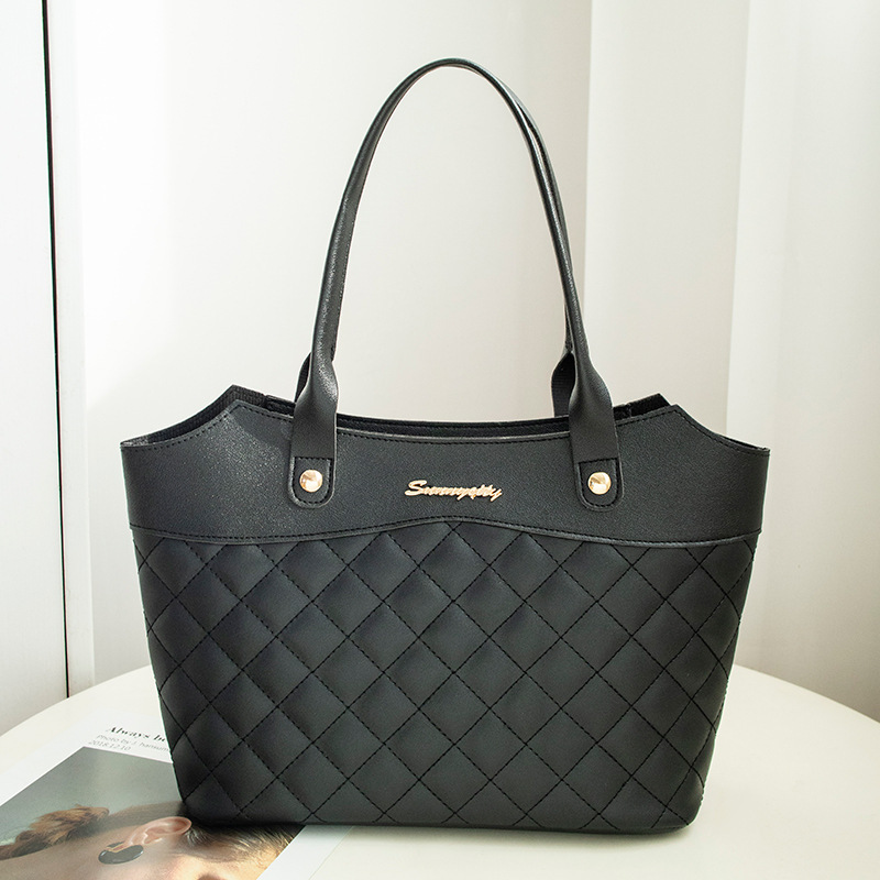 Rhombus Handbag - Image 2