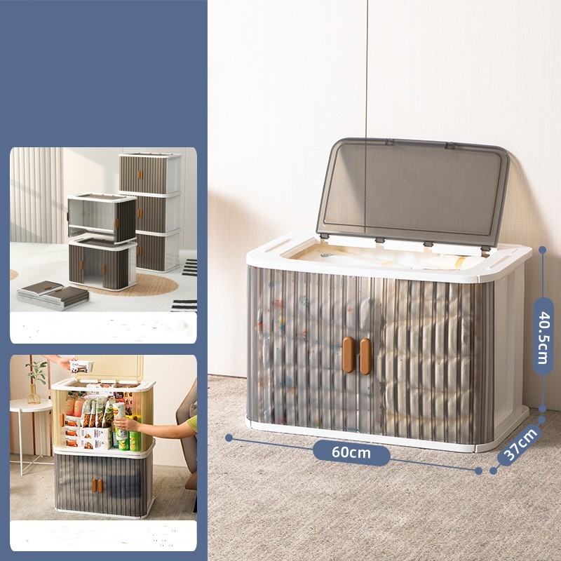 Children's Toy Cabinet Drawer Storage - Image 3