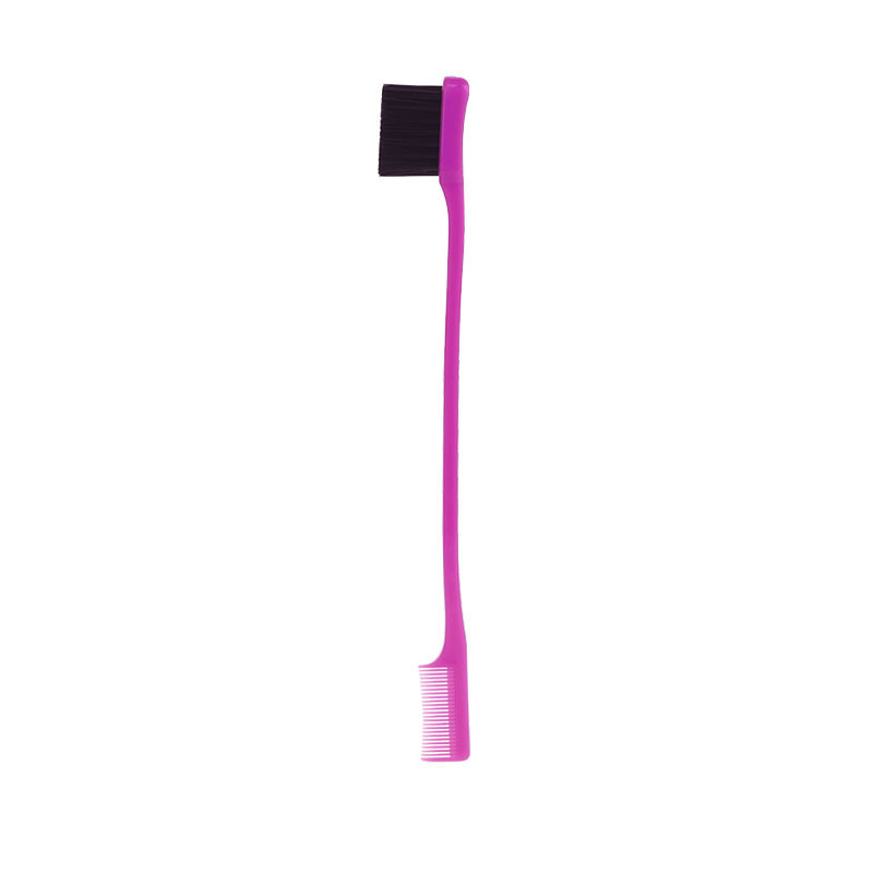 Double-Ended Hair Coloring Brush - Image 3
