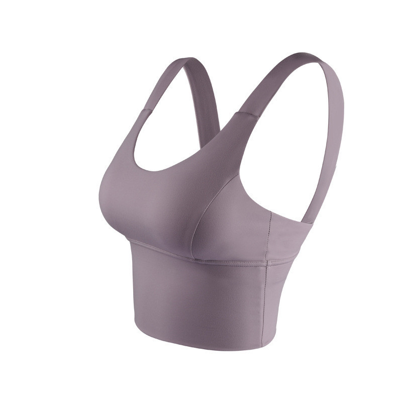 Sleek Yoga Sportswear Vest - Image 3