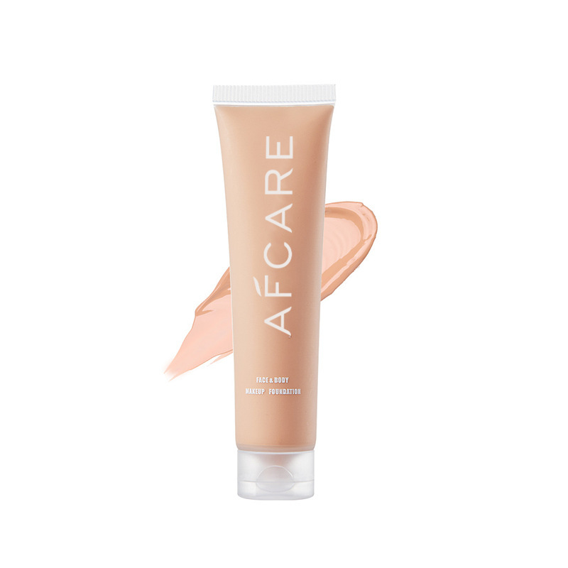 Moisturizing Liquid Foundation - Image 7
