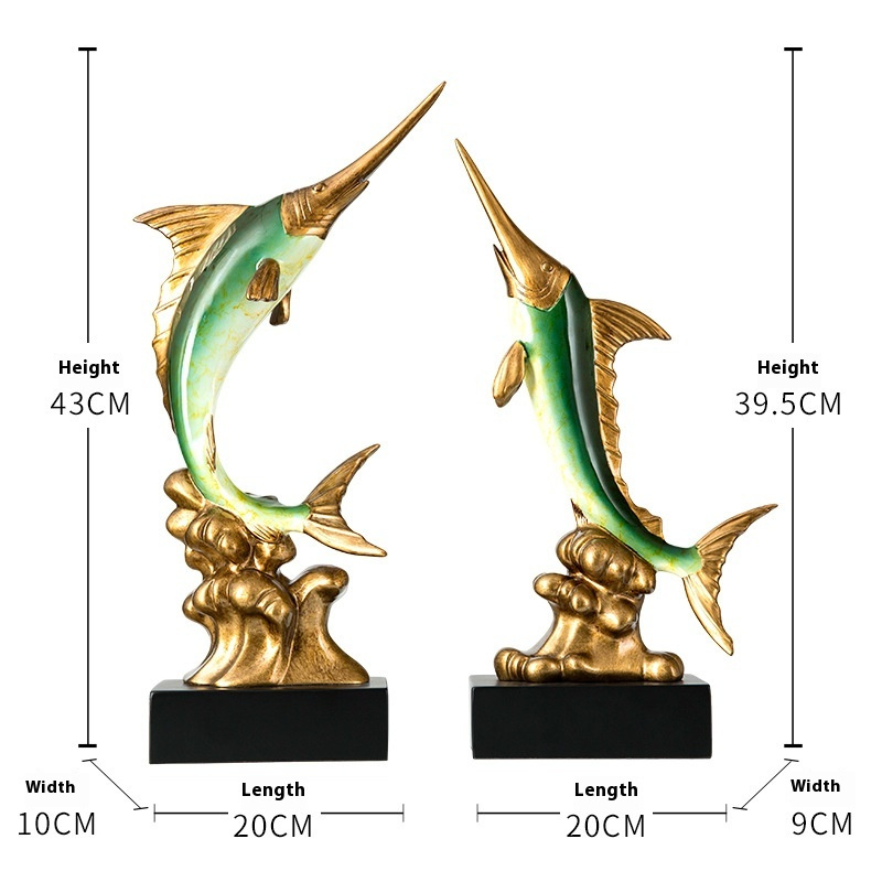 Creative Decorative Crafts - Image 5