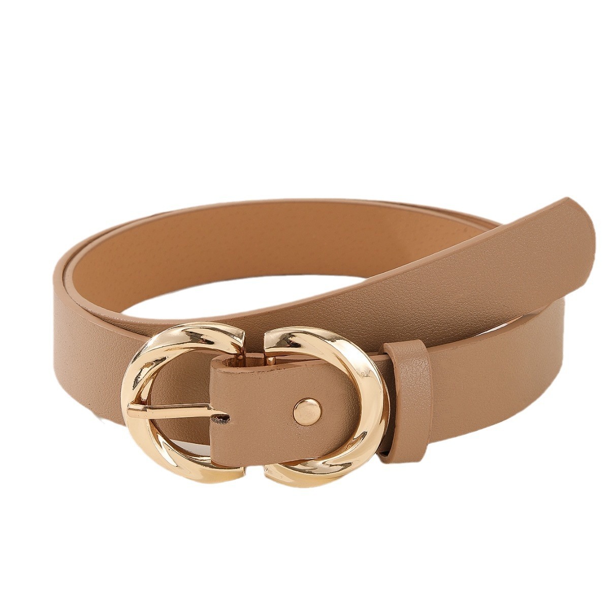 Women's Fashion Unique And Exquisite Belt - Image 5