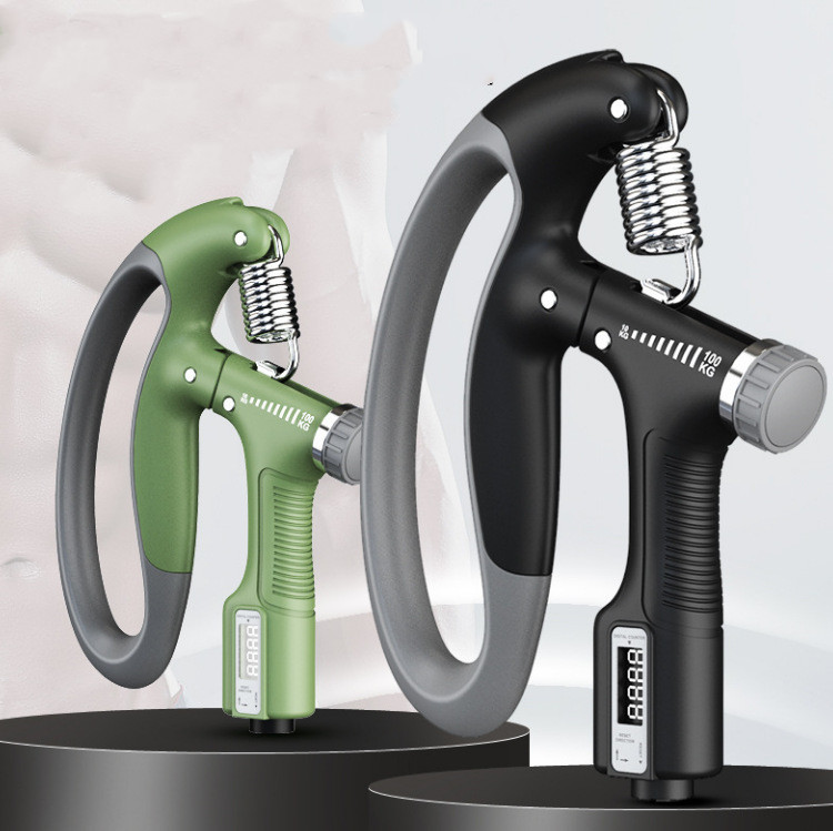 Smart Counting Grip - Image 7