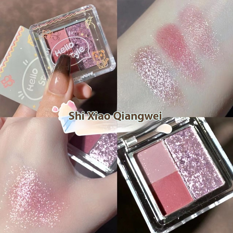 Little Cookie Rose Eye Shadow - Image 2