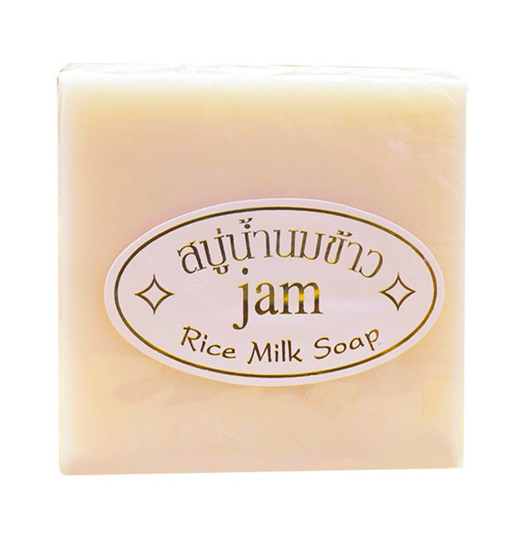 Scented Rice Soap - Image 3