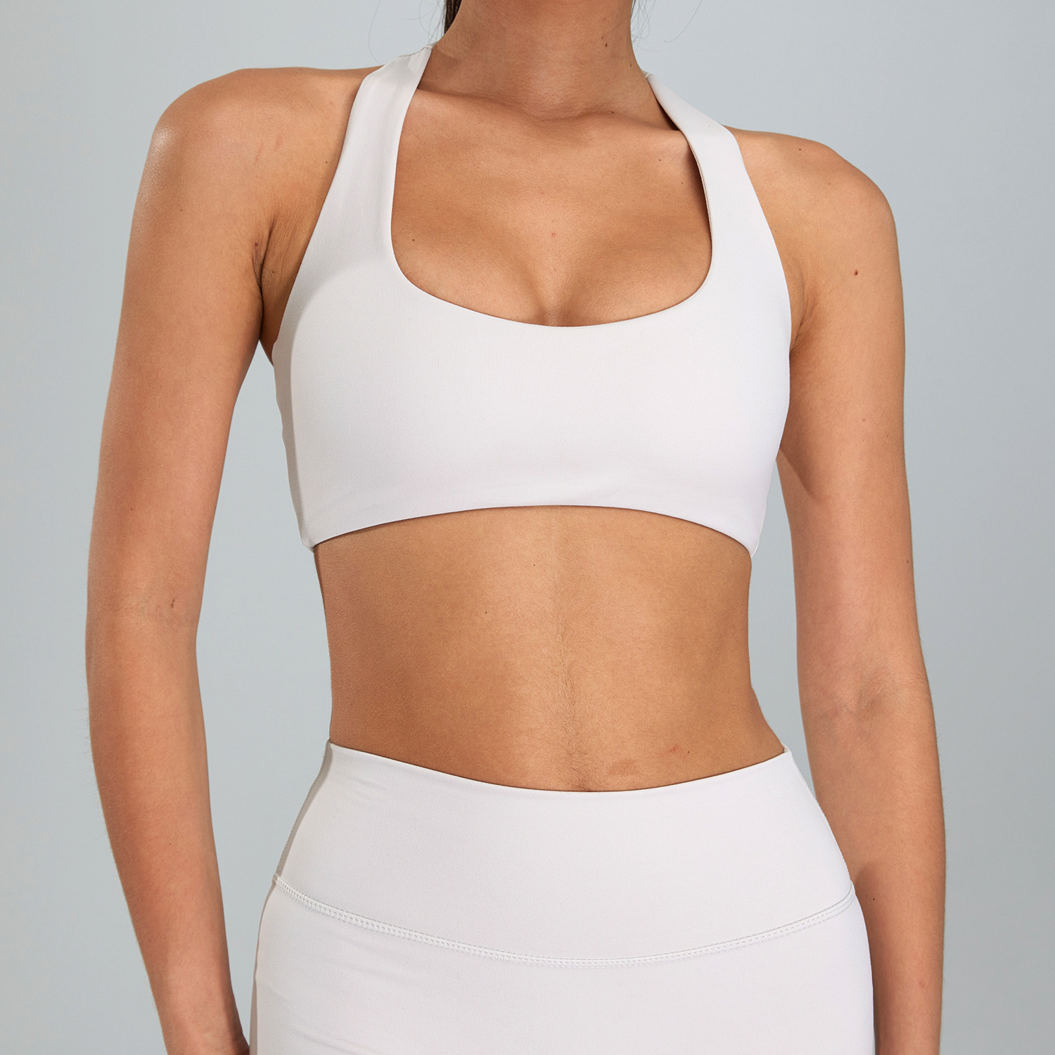 High-strength Women's Tight Push-up Yoga Bra - Image 9