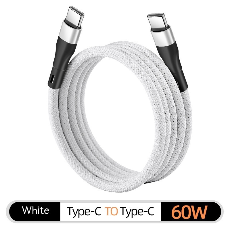 Single Head Charging Cables