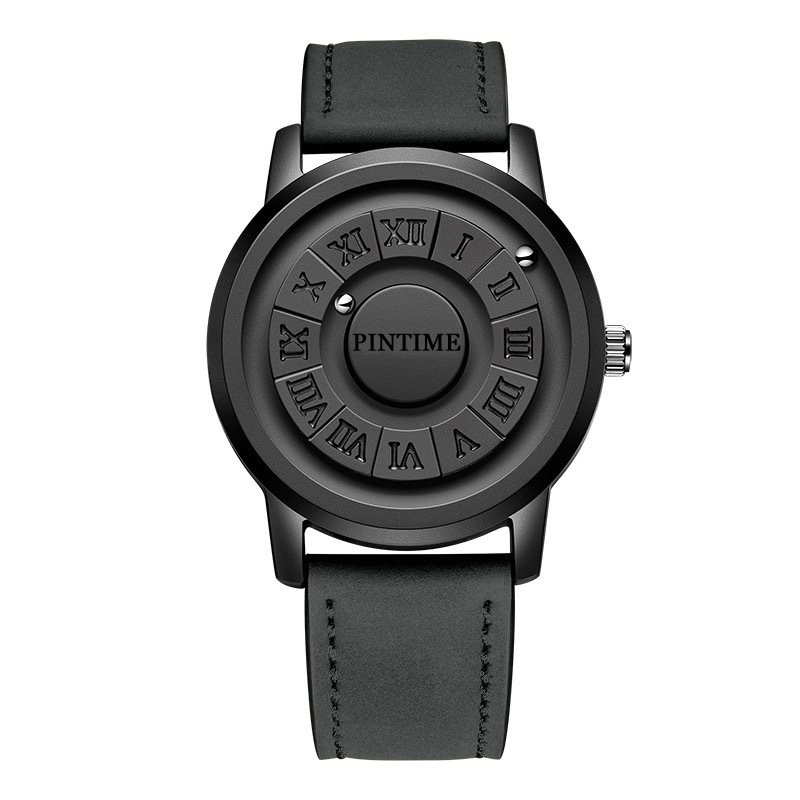 Creative Concept Waterproof Watch - Image 8