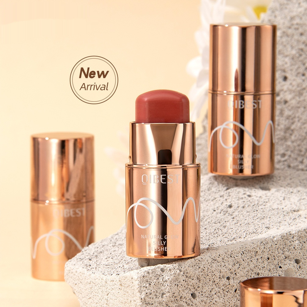 Silky Brightening Color Rendering Blush Stick