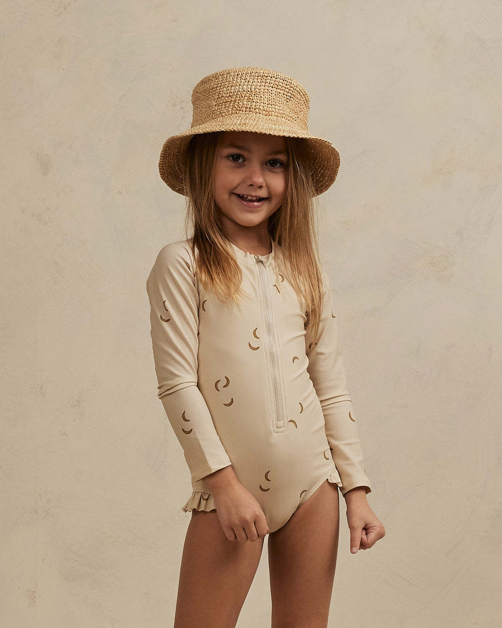 Summer Sweet Floral One-piece Swimsuit - Image 7