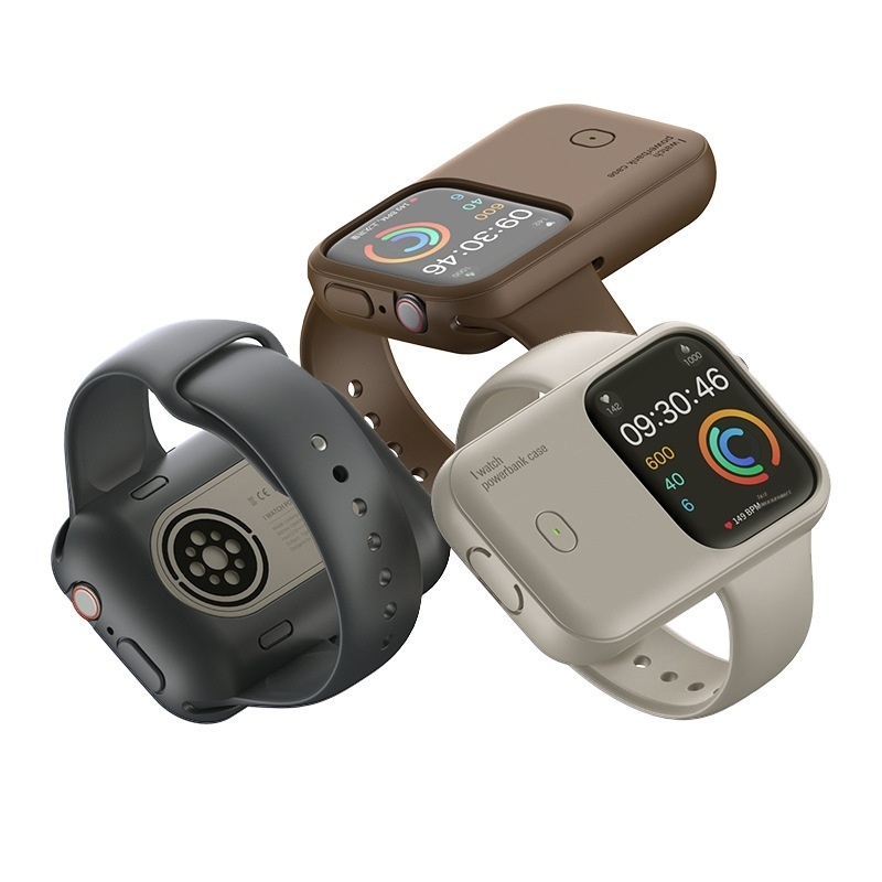 Portable Wireless Power Bank - Image 4