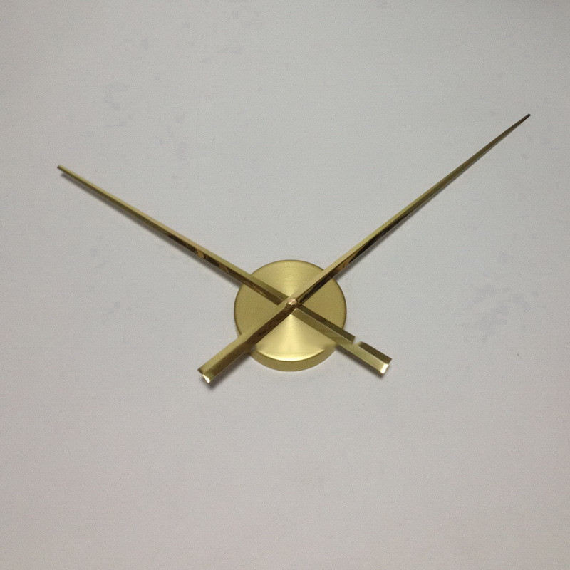 Modern Minimalist DIY Digital Clocks - Image 3
