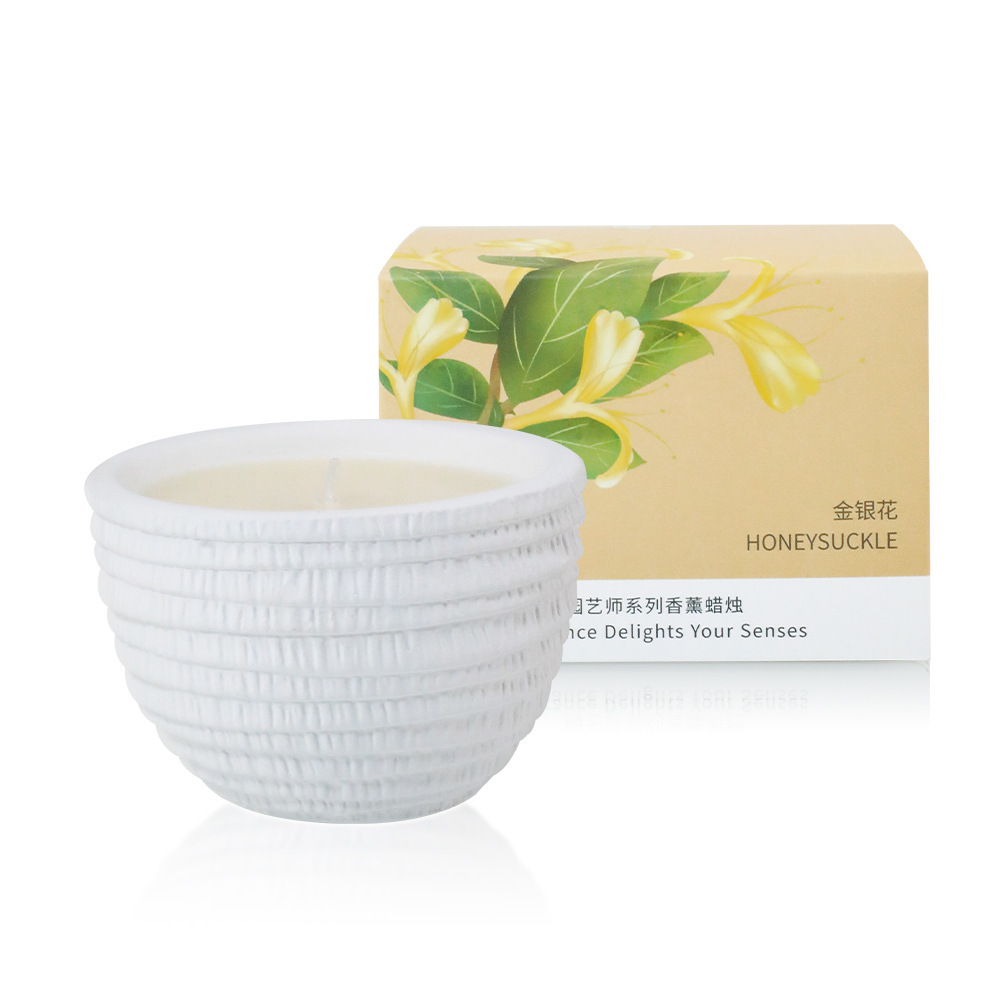 100g Smokeless Scented Aromatic Candles - Image 3