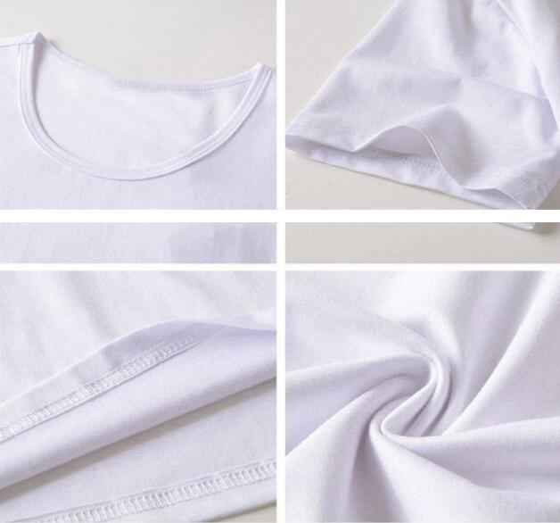 Print Short Sleeve T-Shirt - Image 4