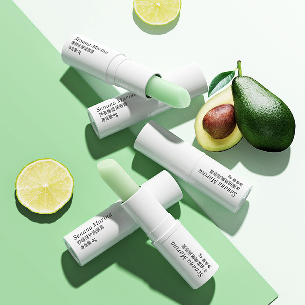 Moisturizing Lip Balm