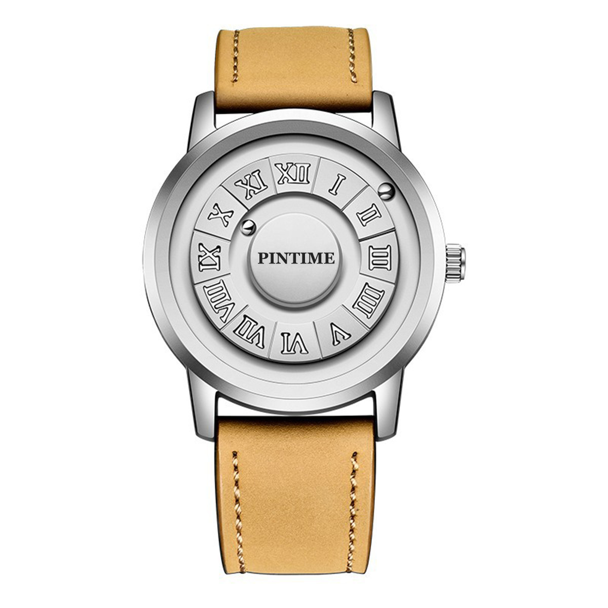 Creative Concept Waterproof Watch - Image 9