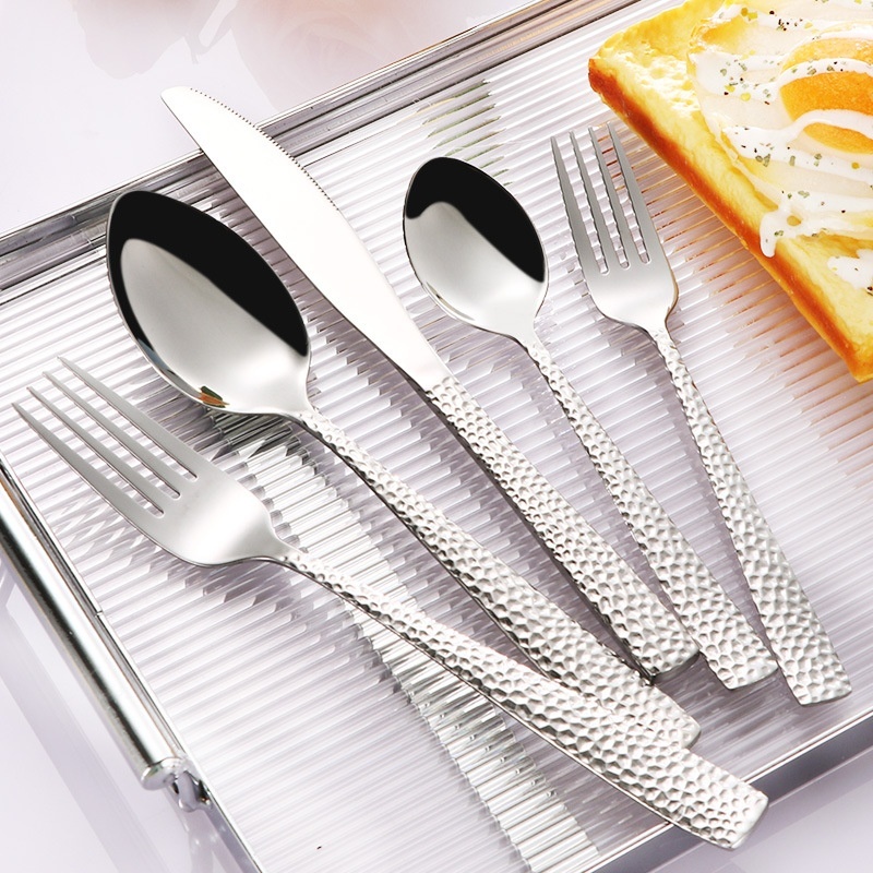 Western Hammer Designed Tableware Set
