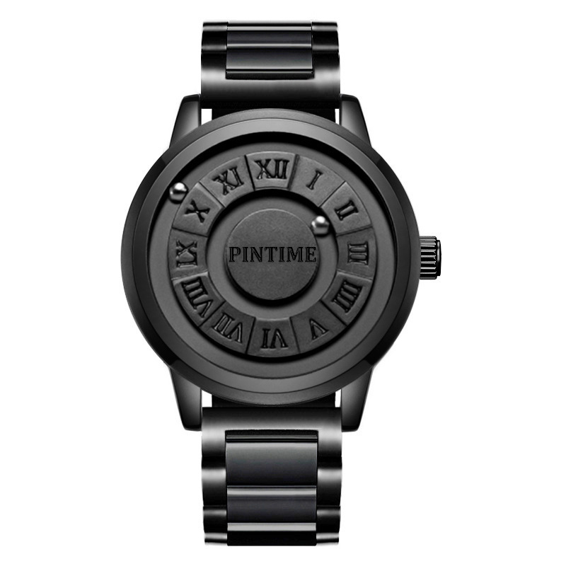 Creative Concept Waterproof Watch - Image 5