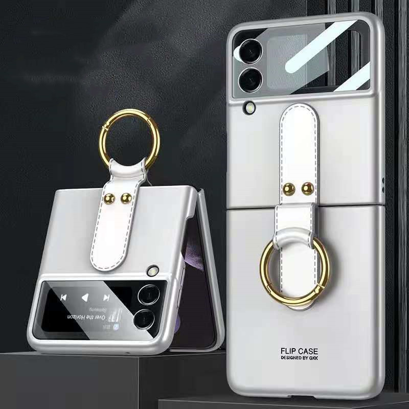 Samsung Galaxy Z Flip3 Phone Case Ring - Image 4